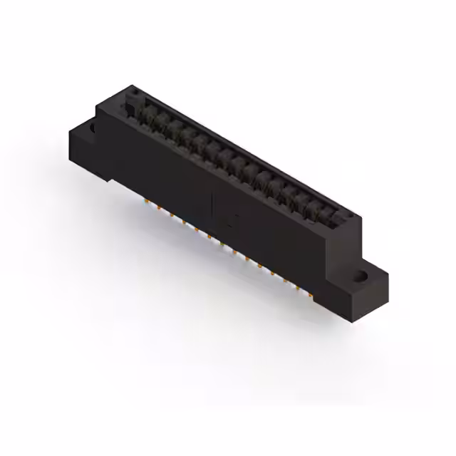 396-016-540-104 EDAC Inc.  Edgeboard Connectors